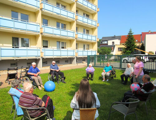 Aktive Tage in Hohenstein-Ernstthal