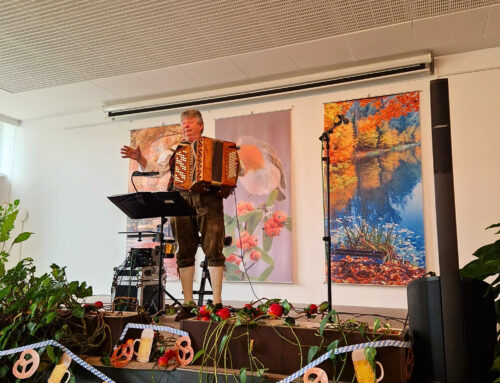Oktoberfest in Hohenstein-Ernstthal