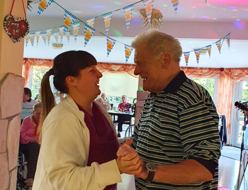 Oktoberfest in Heinrichsort