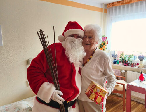 Weihnachtsrückblick!🎅✨