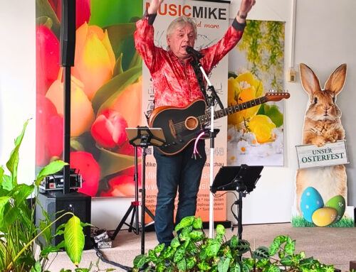 Musikalischer Nachmittag