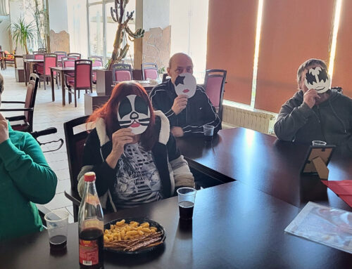 Rocknachmittag in Hohenstein-Ernstthal